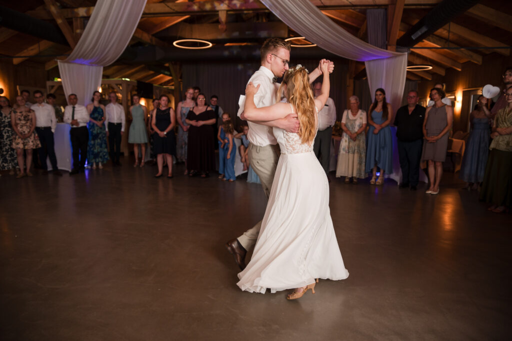 Nordsee-Hochzeit – 10
