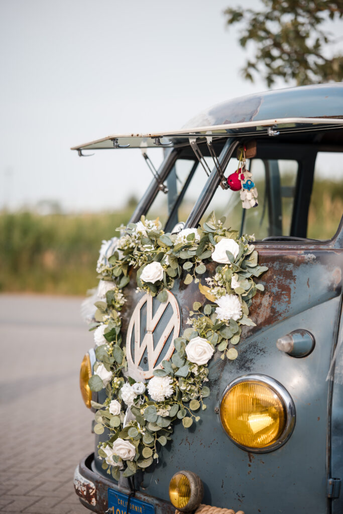 Nordsee-Hochzeit – 9