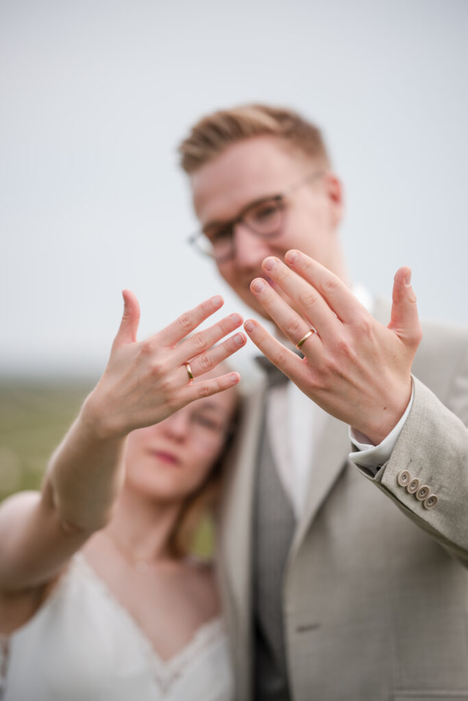 Nordsee-Hochzeit – 4