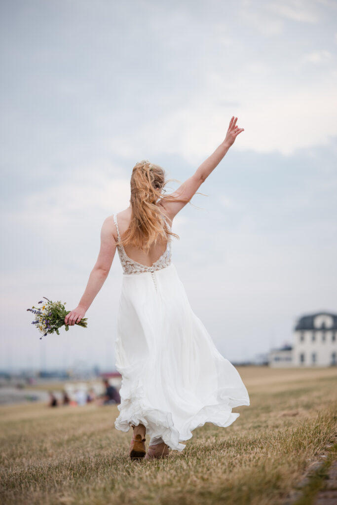Nordsee-Hochzeit – 6