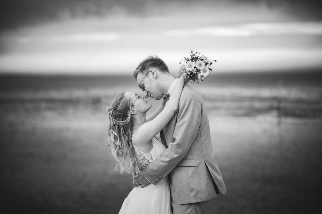 Nordsee-Hochzeit – 8