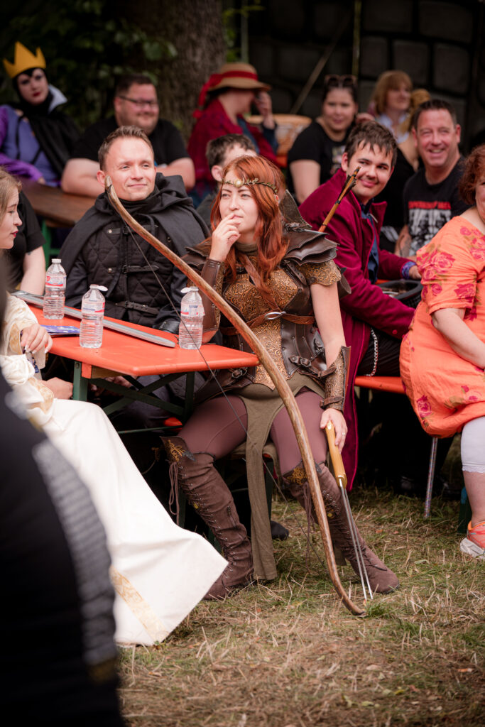 Elbenwaldfestival ’25 – 8