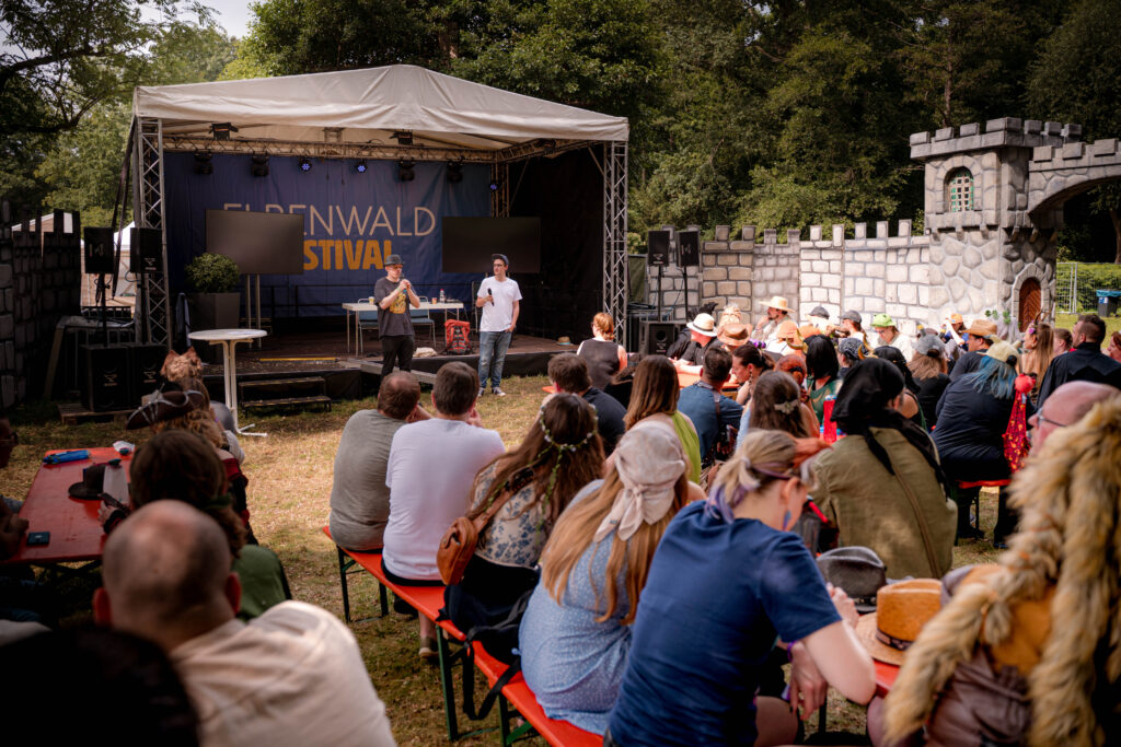 Elbenwaldfestival ’25 – 7