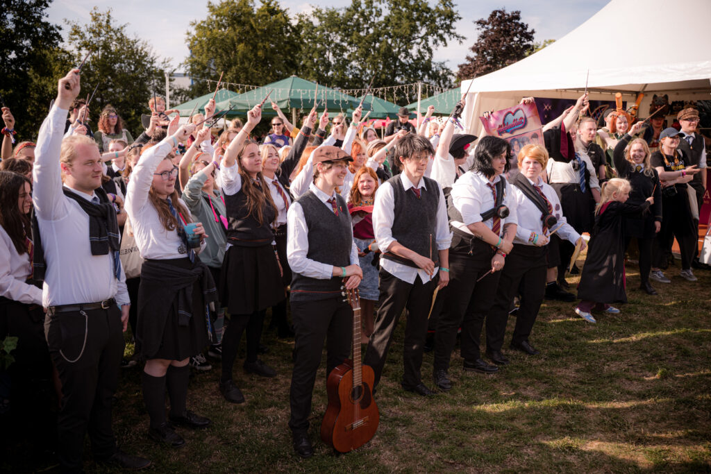 Elbenwaldfestival ’25 – 5