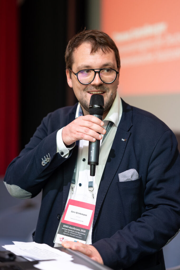Wissenschafts-Konferenz – 8