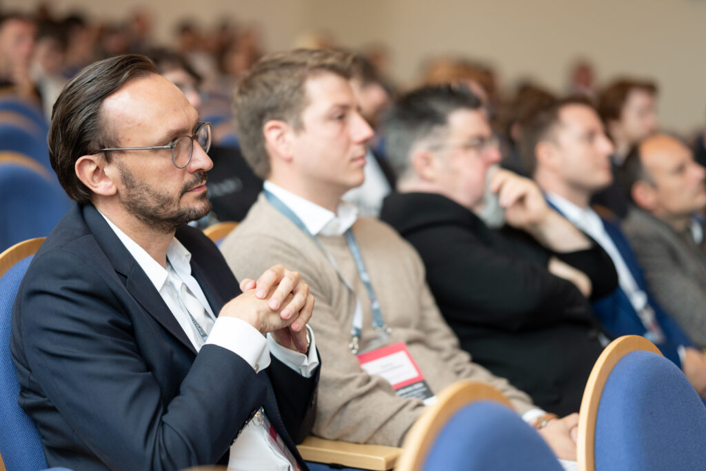 Wissenschafts-Konferenz – 6
